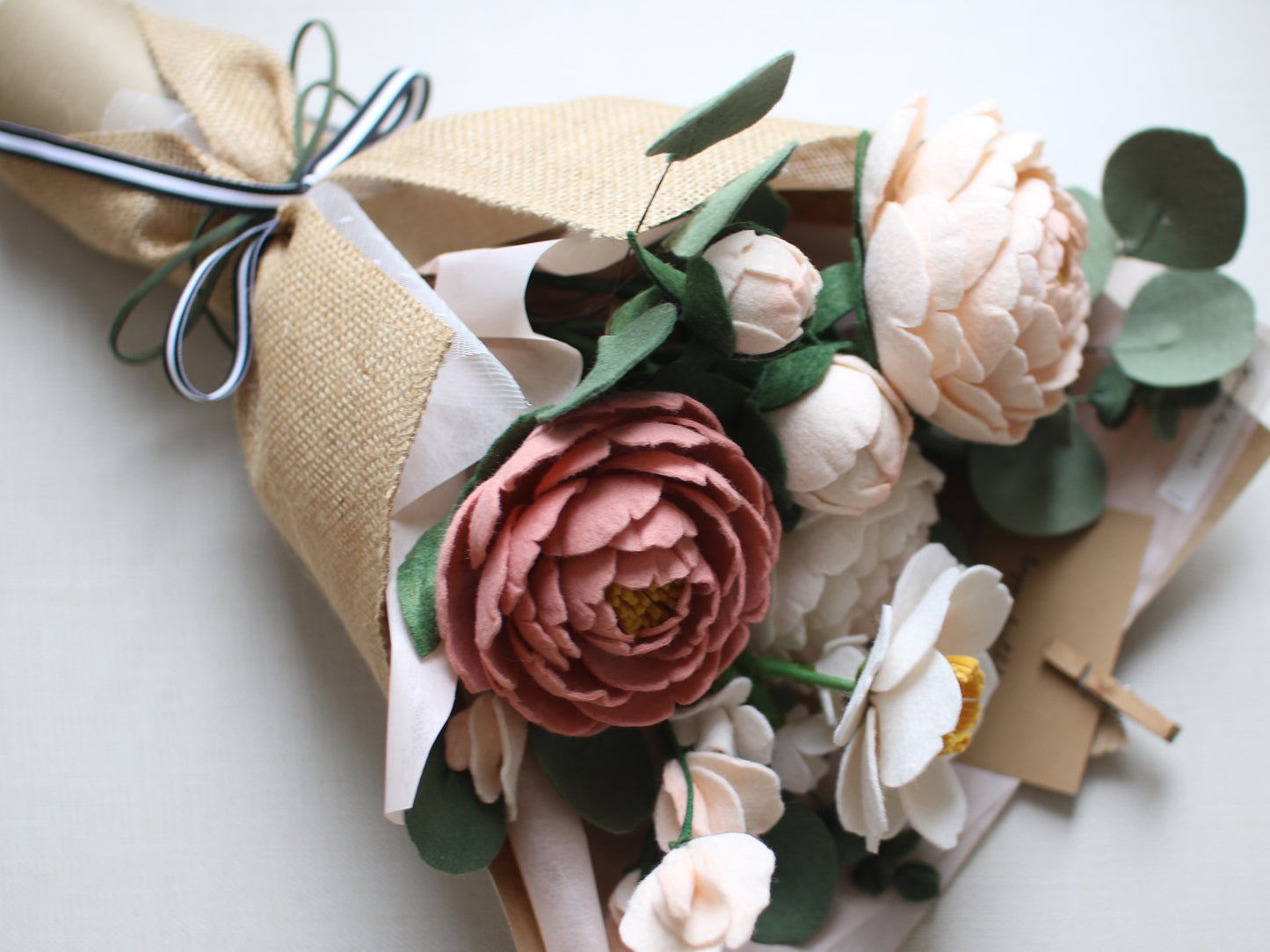 Peony Handcut Digital Only